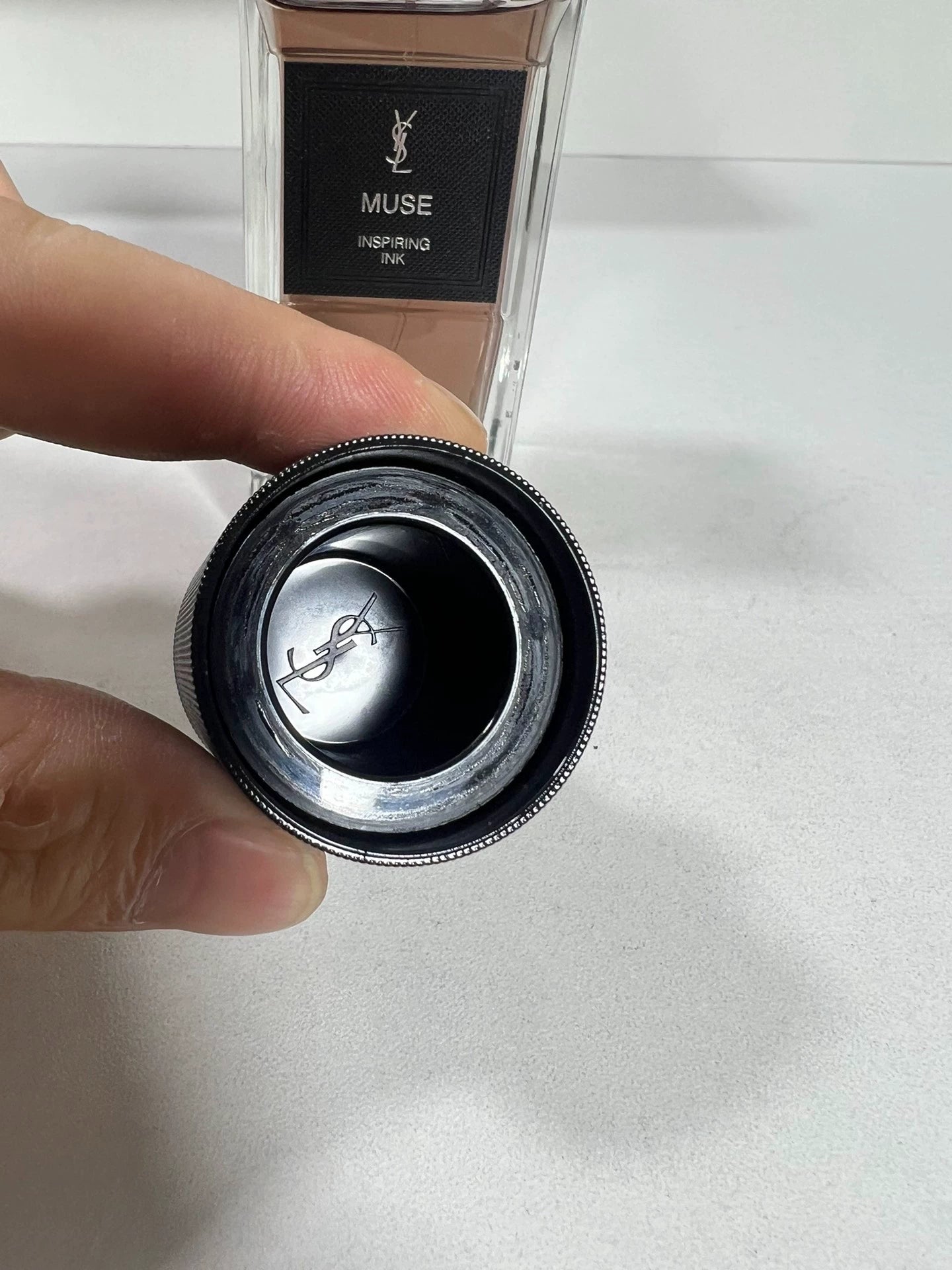 070926-18 Saint Laurent Département Perfume 75ml 2.5 oz