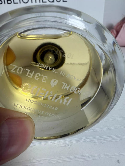 200526-41 Peridot Library Perfume 100ml 3.4 oz