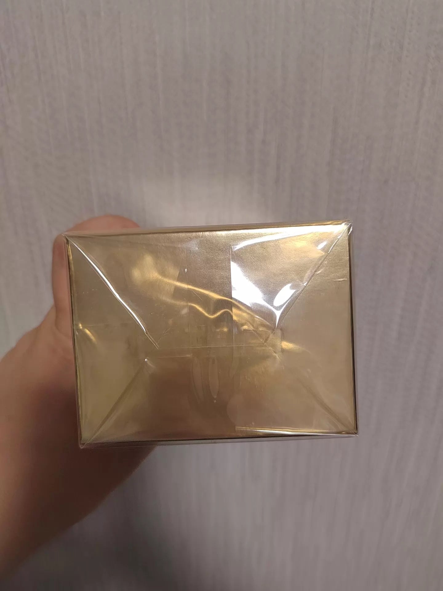 010926-93 Narciso Rodriguez Discontinued Oud Musc Parfum 100ml 3.4 oz