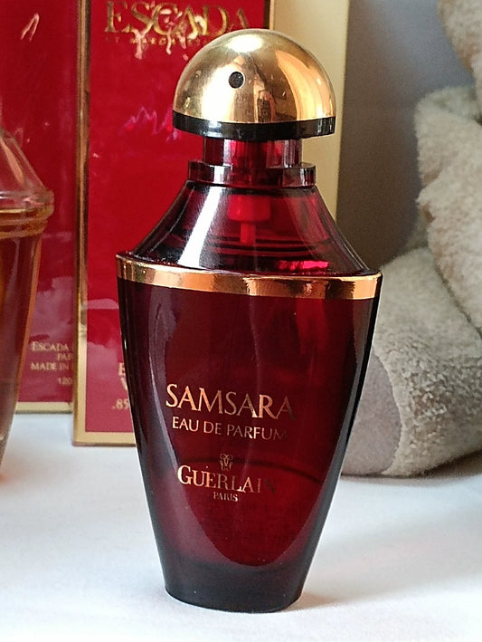090525-27 Guerlain Eau de Parfum EDP 30ml 1.0oz