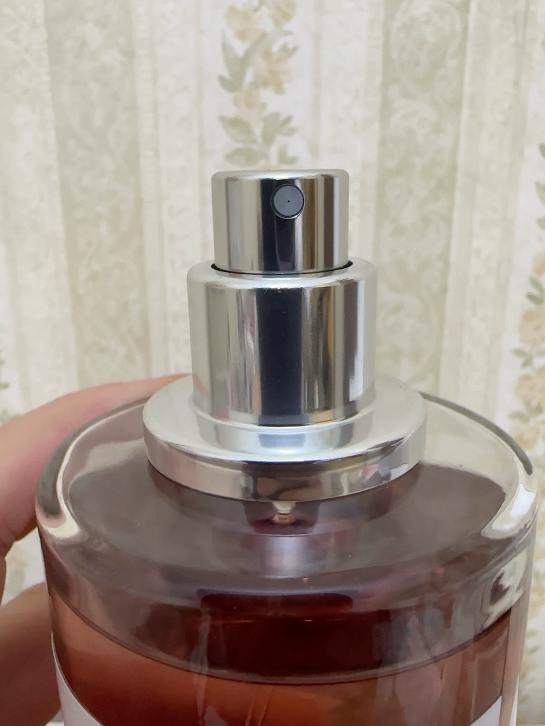 070526-179 Dior Dark Wood Perfume 250ml 8.5 oz