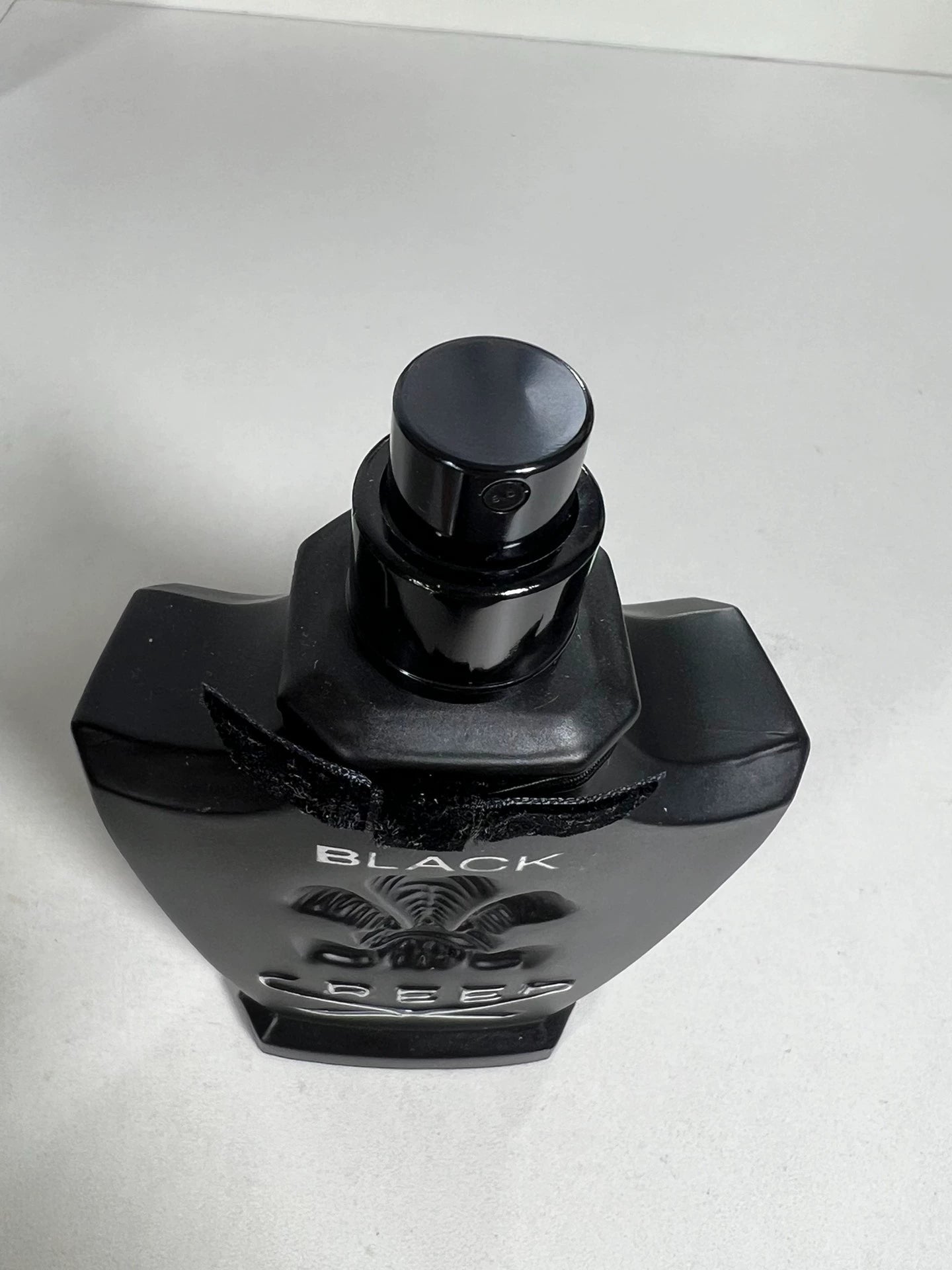 270726-160 CK Creed Faith Dark Perfume 75ml 2.5 oz