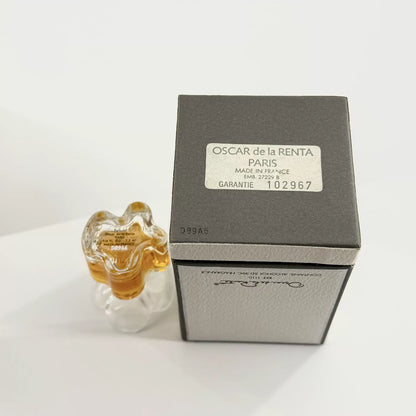 030826-55 CK Oscar la Renta EDT 60ml 2 oz