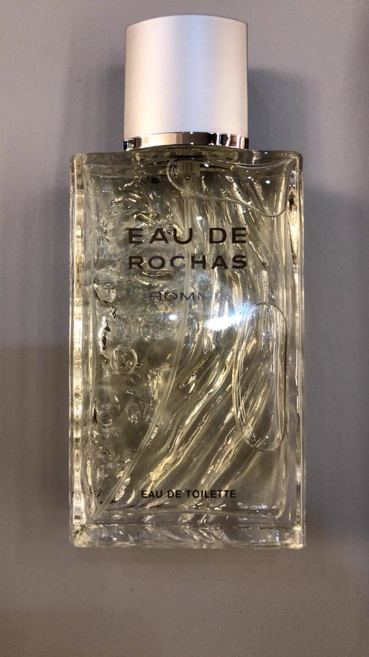 030526-102 Rochas Rosa Eau Men 100ML 3.4 oz
