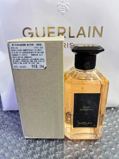 060526-207 Guerlain  Gardenia 200ml 6.8 oz