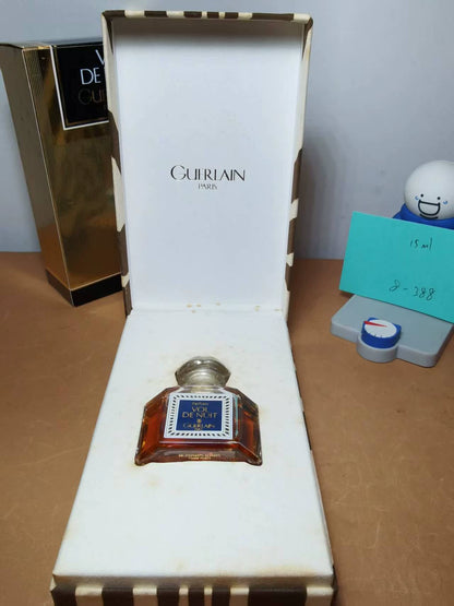 051026-92 Guerlain midnight flight unopened 15ml 0.5 oz