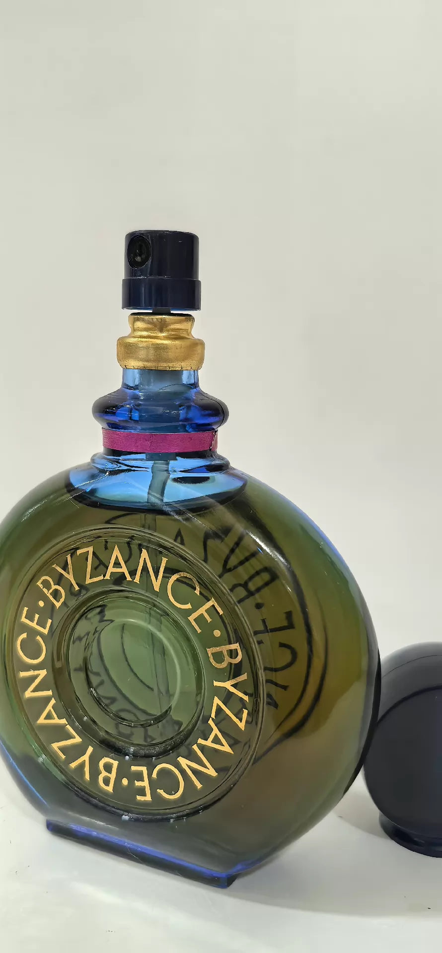 220826-386 Rochas Byzance EDT 50ml 1.7 oz