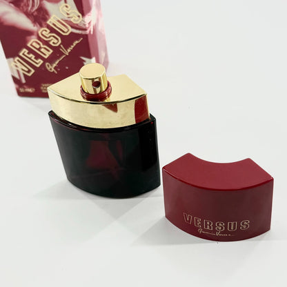 030826-212 Versace namesake EDT 50ml 1.7 oz