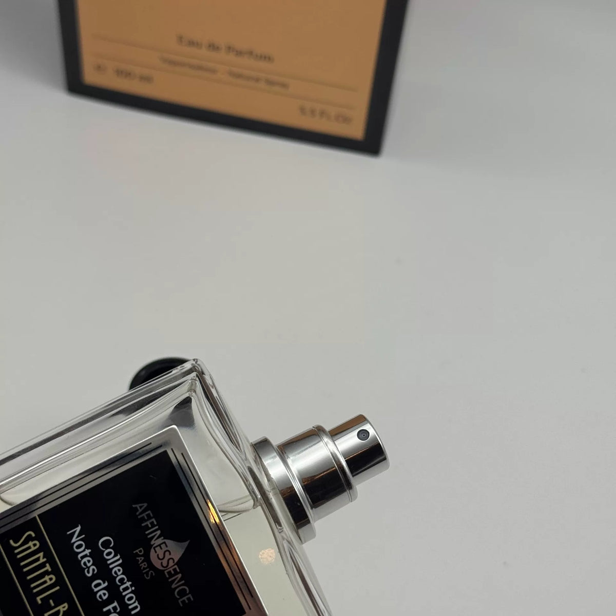 151026-82 AFFINESSENCE rice sandalwood EDP 100ml 3.4 oz