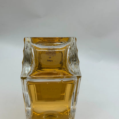 141026-10 Celine reveals new test 200ml 6.8 oz