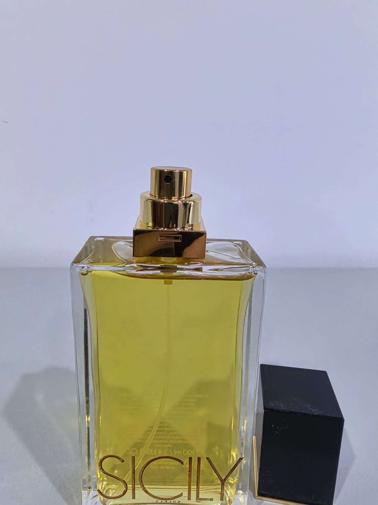 200826-1 Dolce Gabbana Sicily EDP 100ml 3.4 oz
