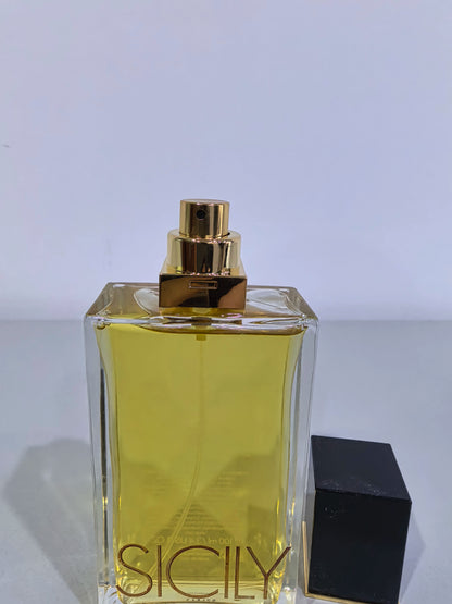 200826-1 Dolce Gabbana Sicily EDP 100ml 3.4 oz