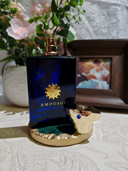 051026-68 Amouage A M O UAGE 100ml 3.4 oz
