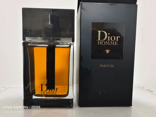 041026-12 Dior Homme old version Parfum 100ml 3.4 oz