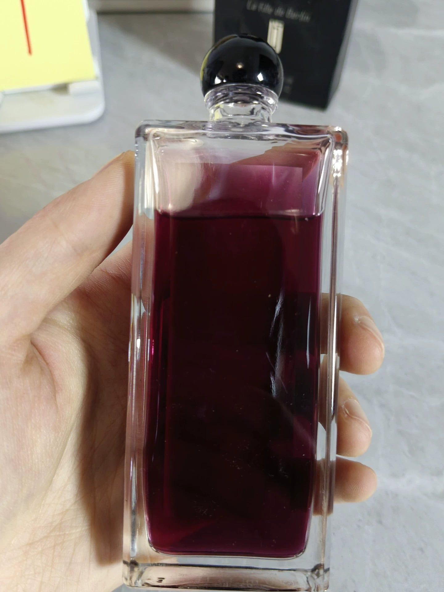 120625-51 Seage Lutens 50ml 1.7 oz EDP eau de Parfum
