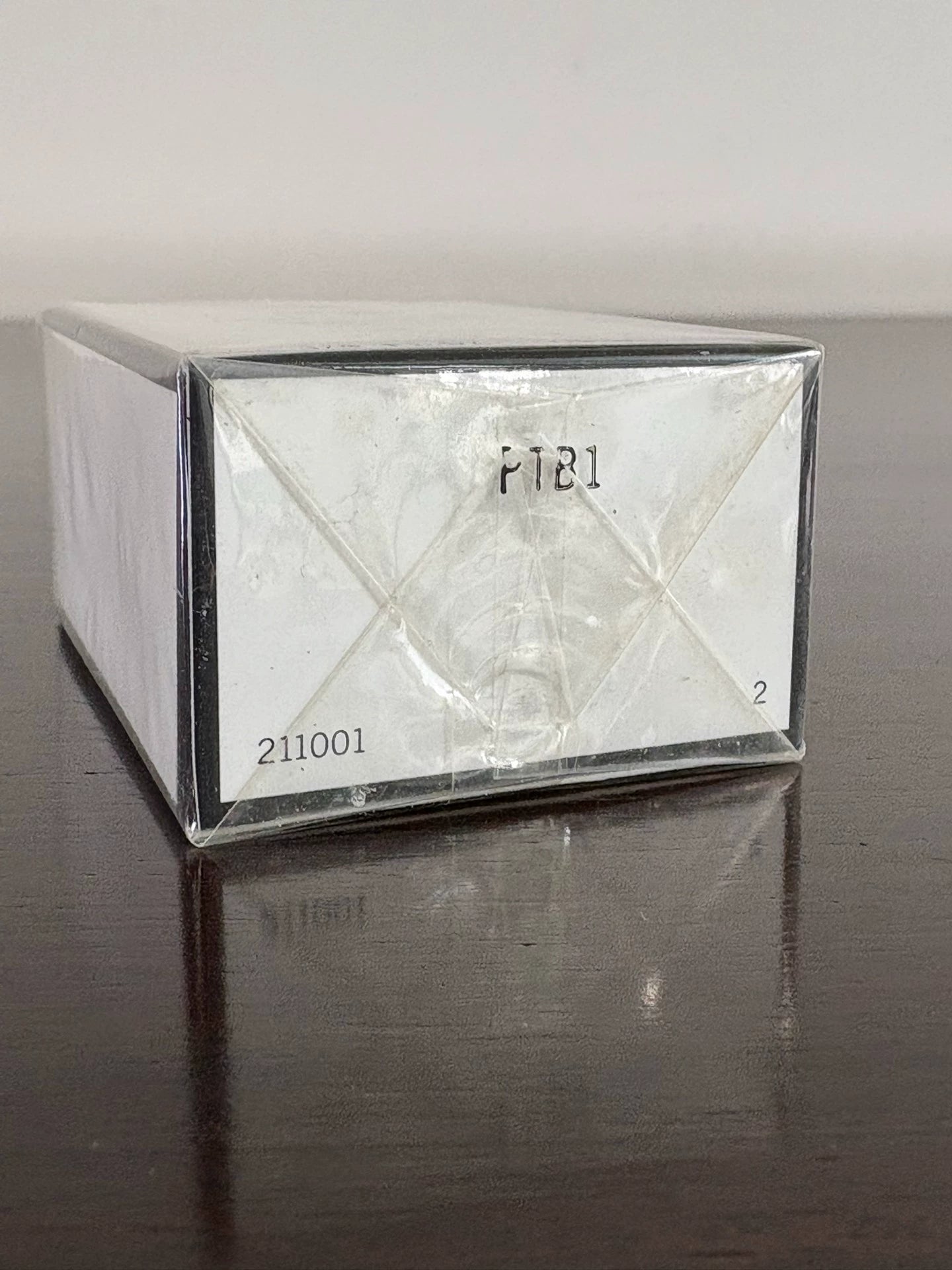 140525-88 Chanel No 22 Parfum Perfume 7.5ml 0.25 oz