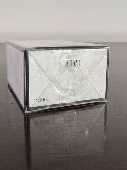 140525-88 Chanel No 22 Parfum Perfume 7.5ml 0.25 oz