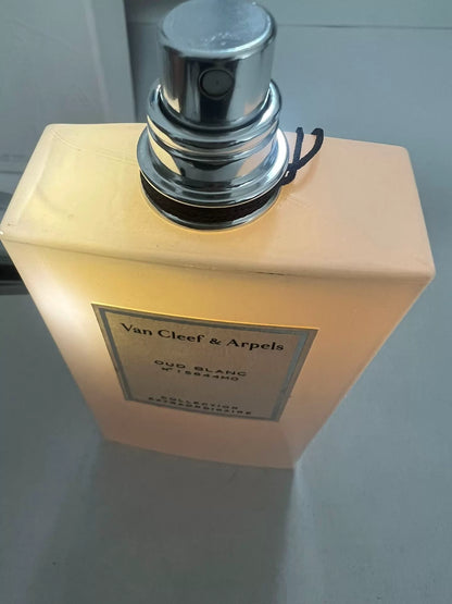 270726-127 Van Cleef & Arpels Van Cleef Arpels Perfume 75ml 2.5 oz