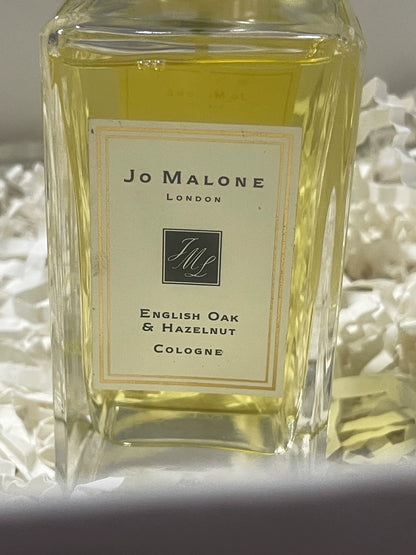 250526-145  Jo Malone Cologne 100ml 3.4 oz