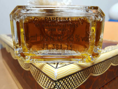 100926-35 Guerlain Mie Pill 15ml 0.5 oz