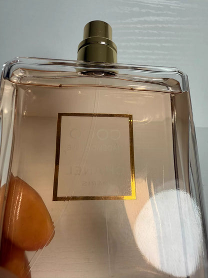 200526-105 Chanel Miss Coco Parfum 100ml 3.4 oz