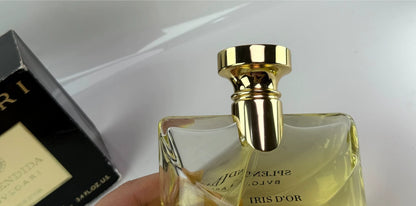 120126-62 Bvlgari Parfum Perfume 100ml 3.4oz