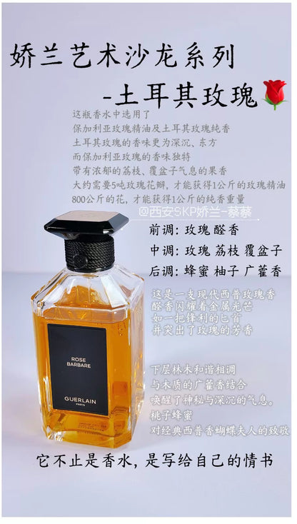 290626-118 Guerlain Art Salon Turkish 200ml