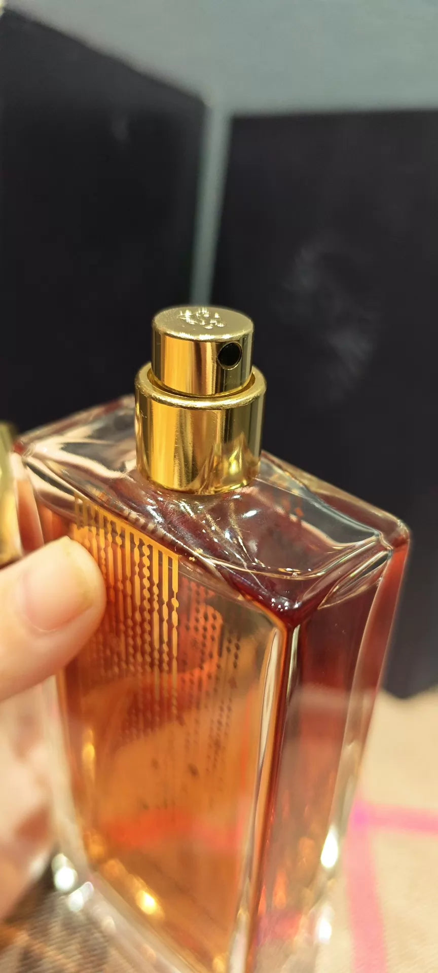 170826-84 Guerlain Summer Wood Dream EDP 75ml 2.5 oz