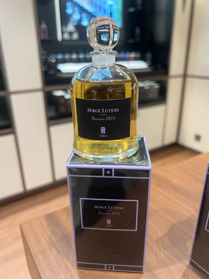 311225-36 Serge Lutens Eau de Parfum EDP 75ml 2.5oz