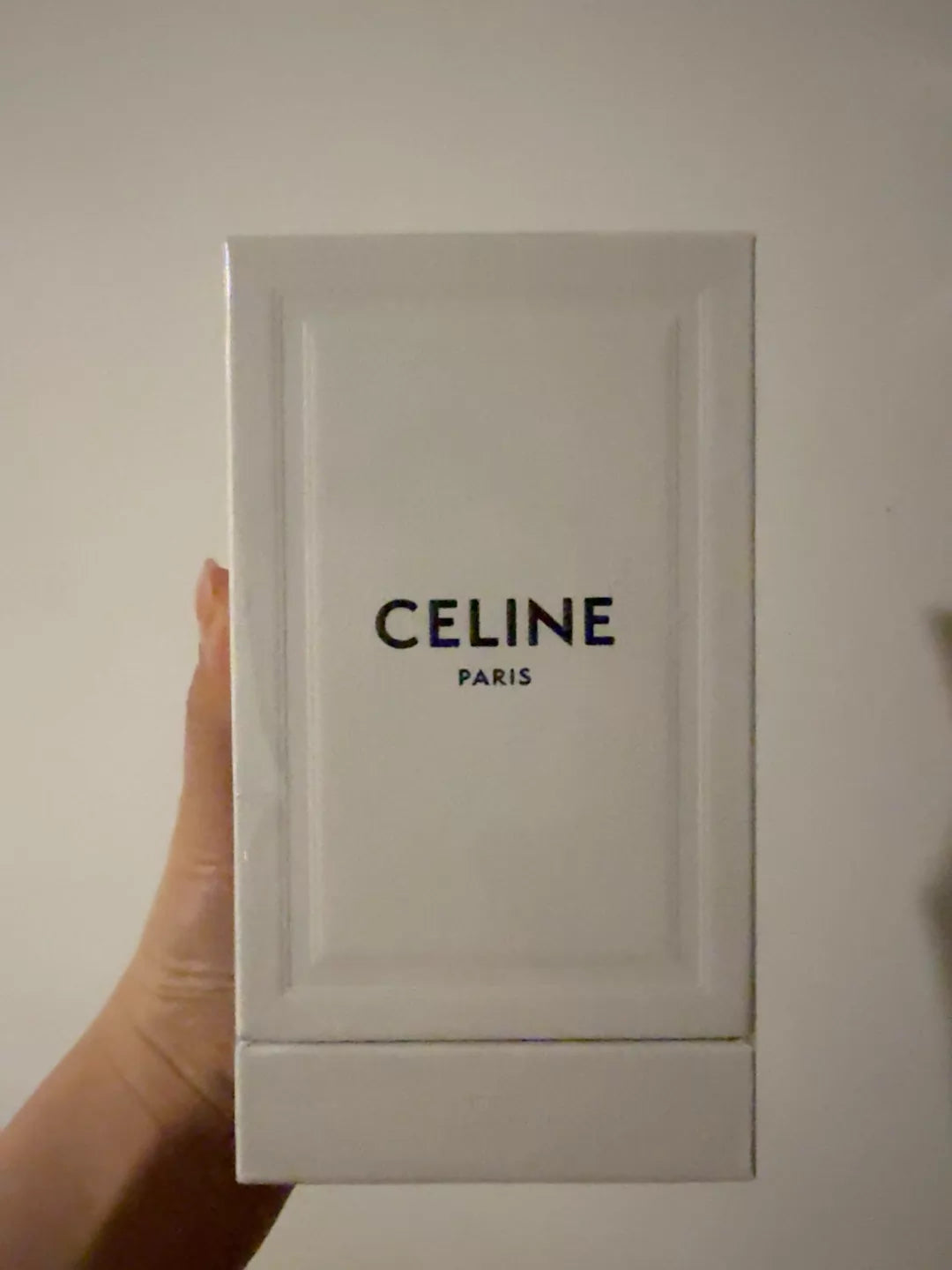 050326-77 Celine Parade new brand 100ml  3.4oz