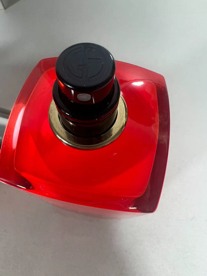 270726-122 Armani Red Love Intense Perfume 100ml 3.4 oz