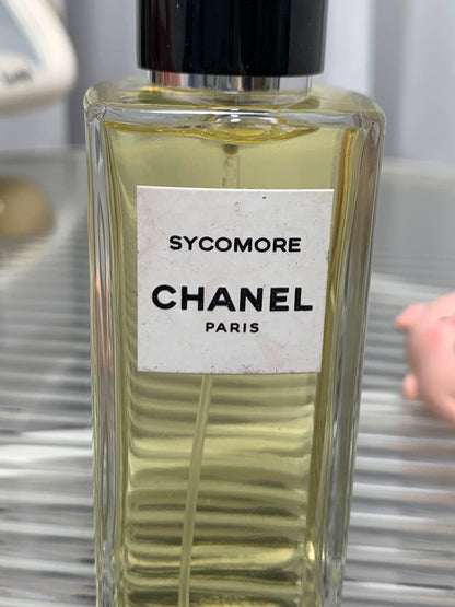 280726-17 Chanel Boxless Sycamore Shadowwood 75ml 2.5 oz