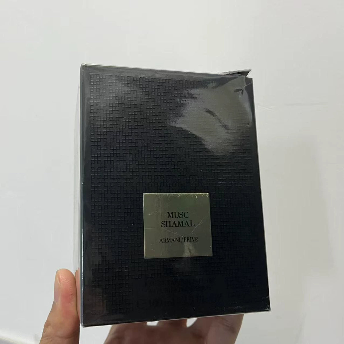 05826-481 Armani Noble Cold Sand Perfume 100ml 3.4 oz