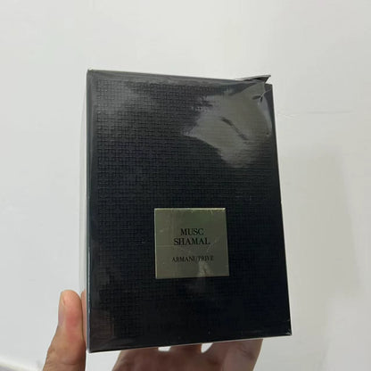 05826-481 Armani Noble Cold Sand Perfume 100ml 3.4 oz