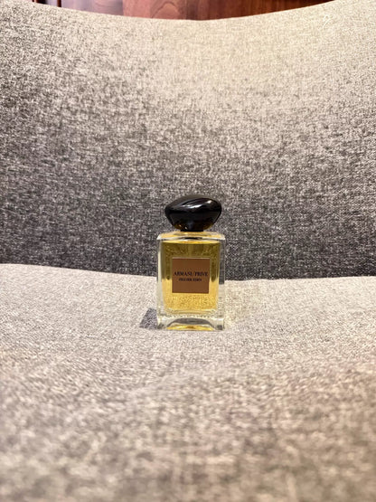 100626-20 Armani Haute Couture Fig 100ml 3.4 oz
