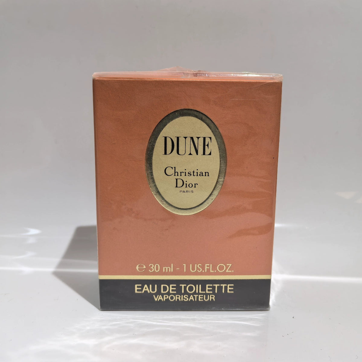 020926-526 Dior DUNE EDT 30ml 1 oz