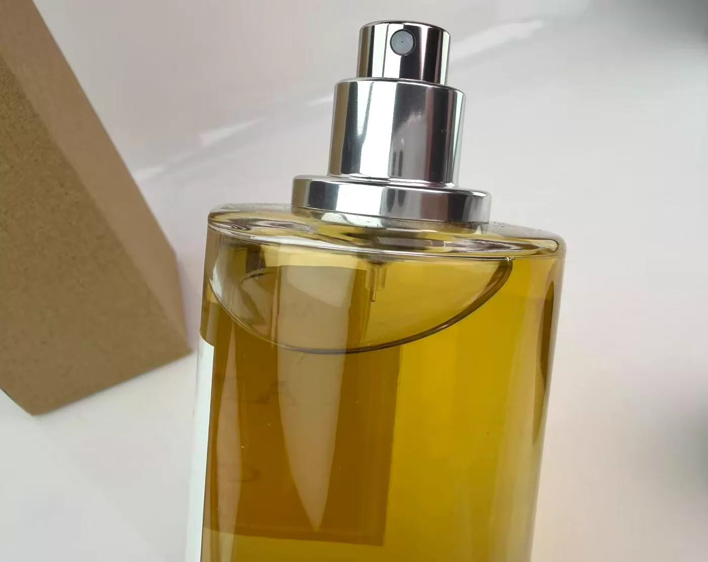 180626-22 Dior Amber Simple Pack EDP 125ml 4.2 oz