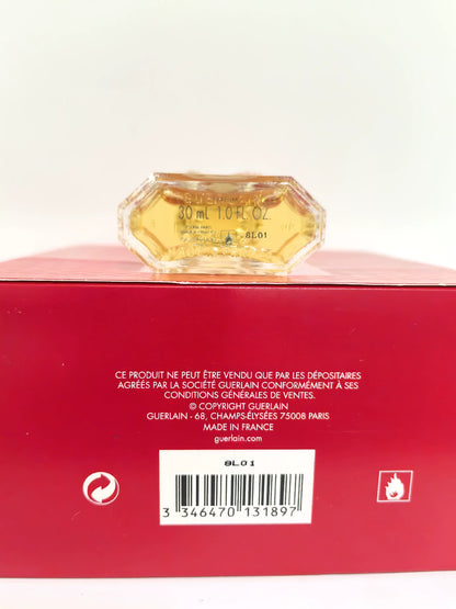 070325-11 Guerlain Samsara  30ml 1 oz Parfum Perfume