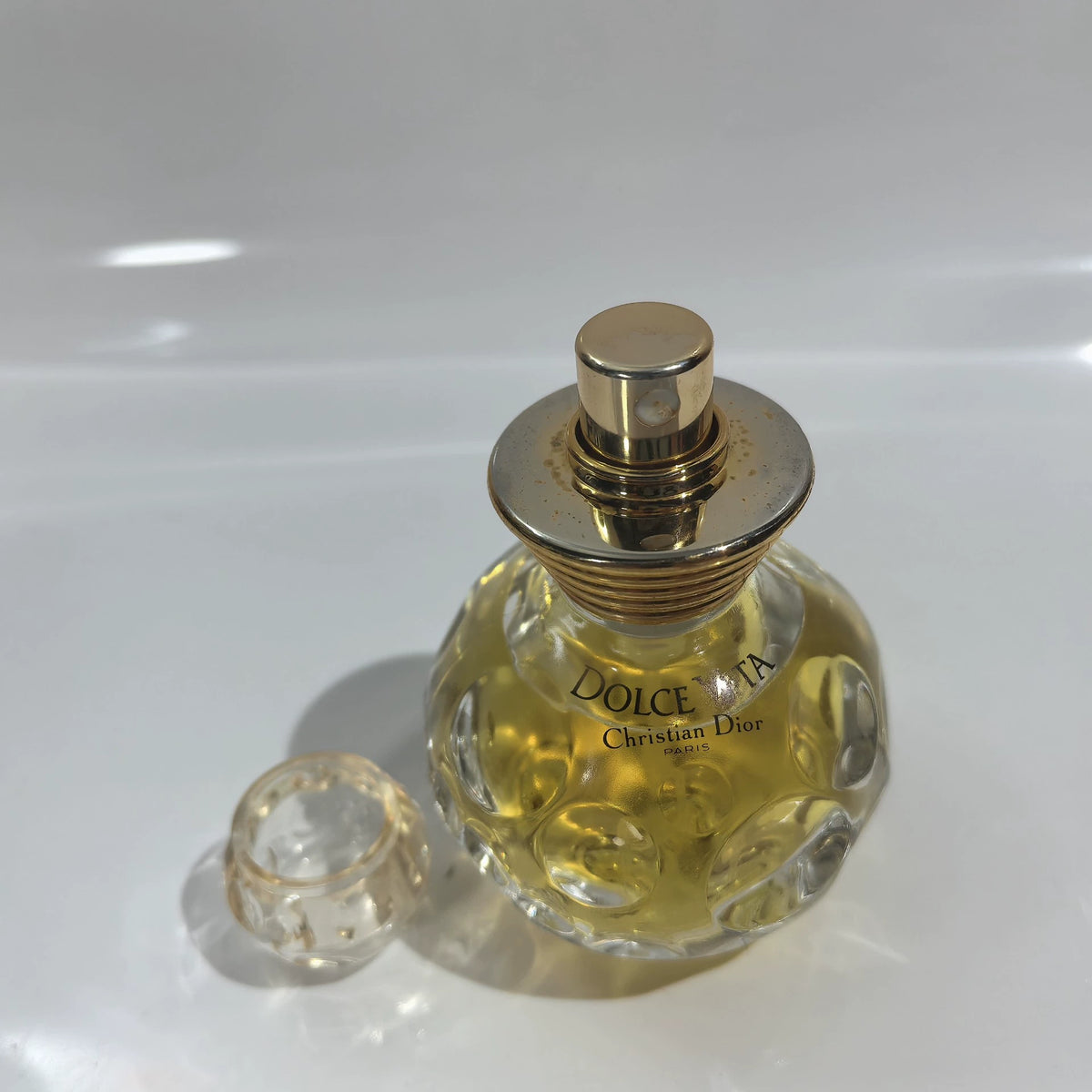 020926-528 Dior original source of 30ml 1 oz