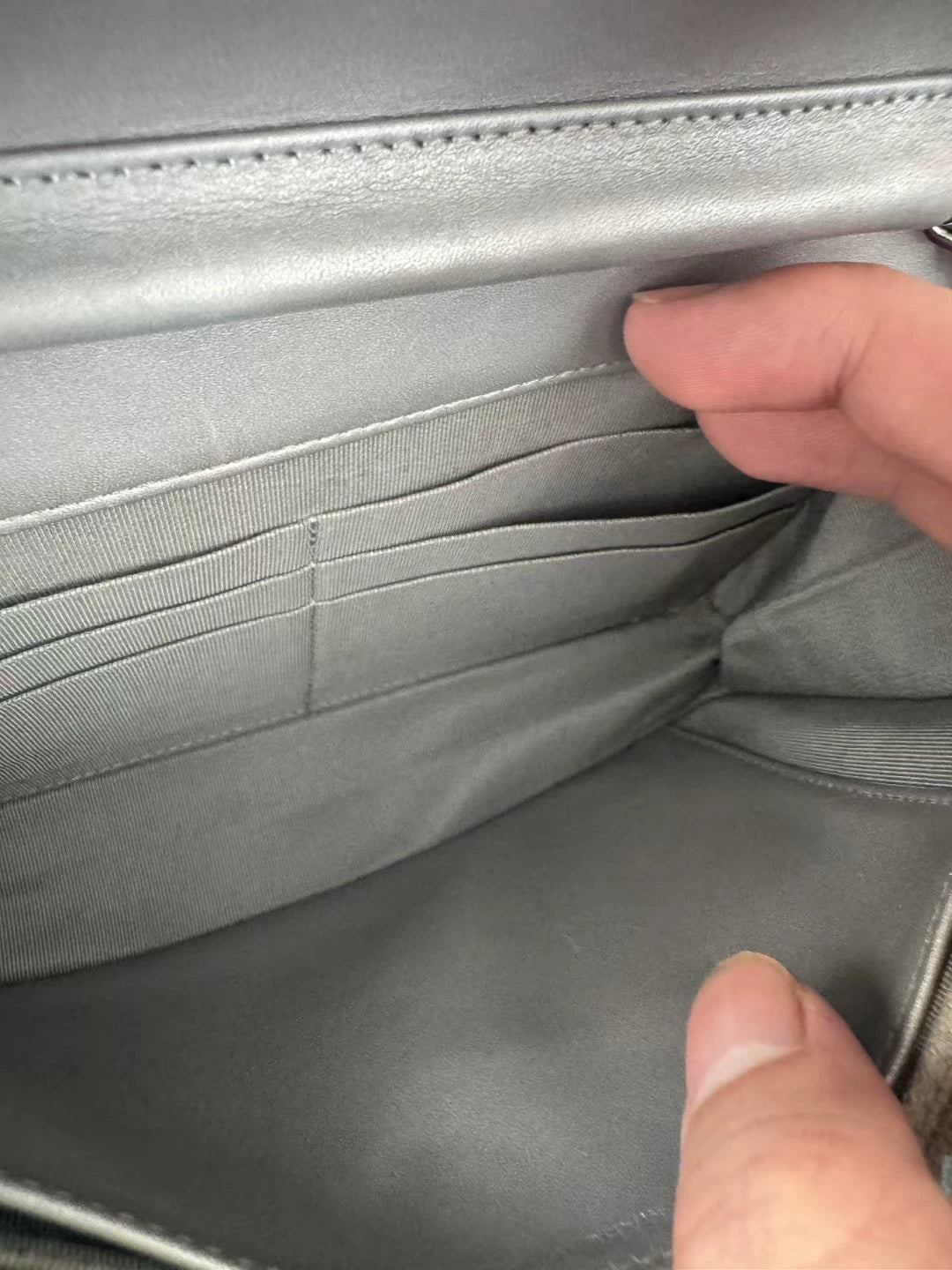 150626-bag-99 Chanel 2.55 buckle silver handbag