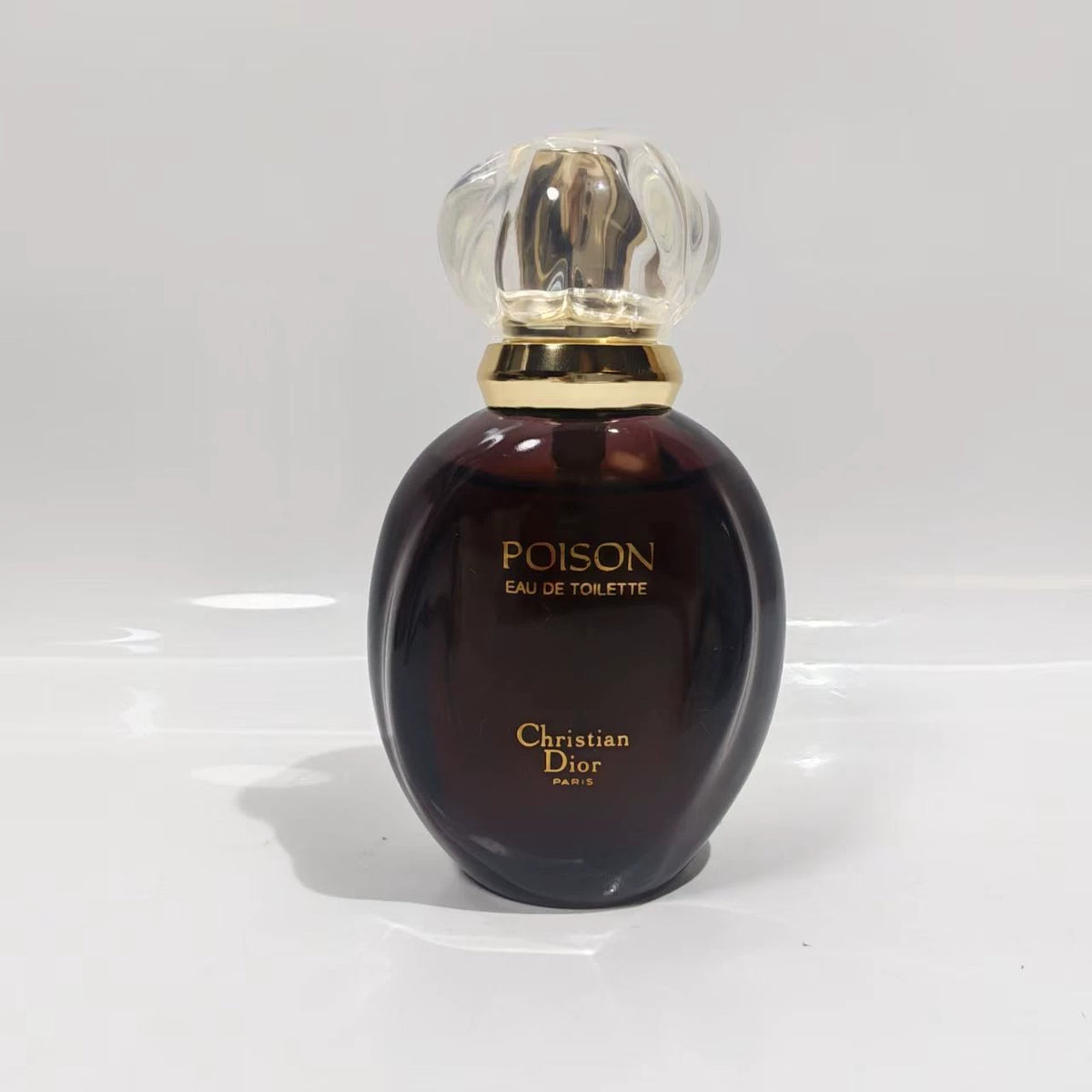020926-379 Dior purple poison light EDT 30ml 1 oz