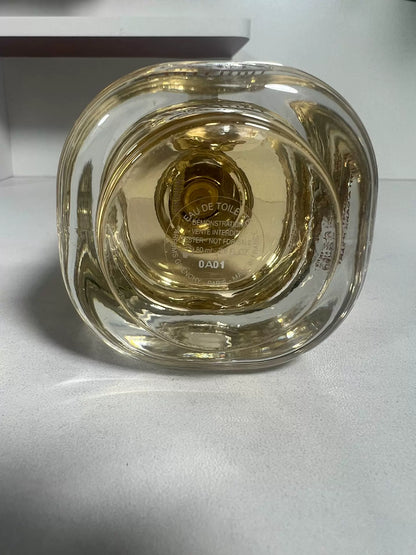 270726-129 Givenchy Heart Without Taboo EDT 80ml 2.7 oz