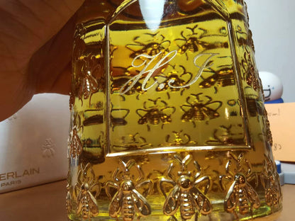170826-89 Guerlain Madame Butterfly gilt 500ml 16.9 oz