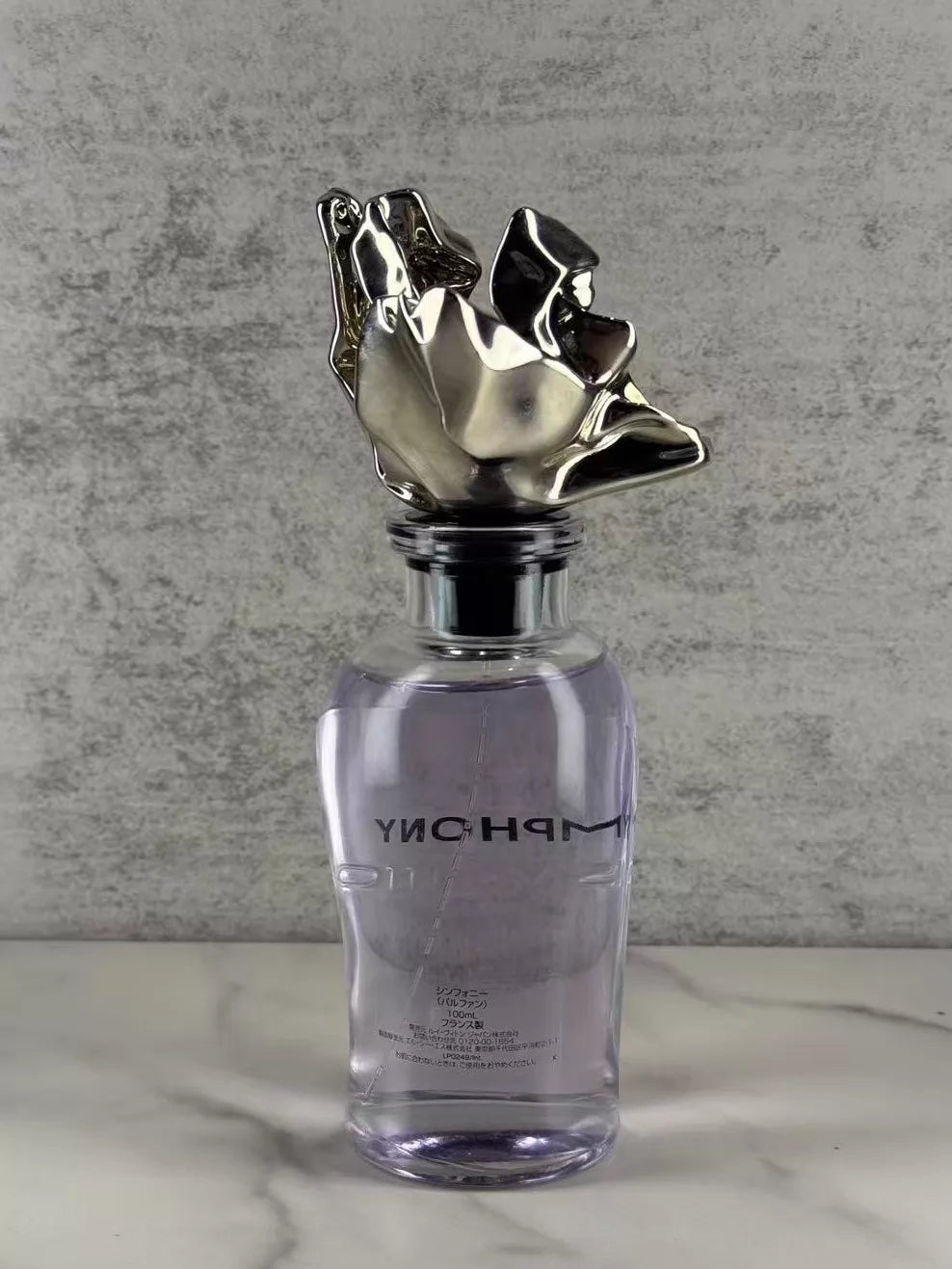040426-43 Lv Symphony 100ml 3.4 oz