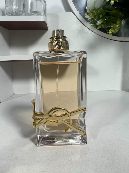 270726-57 Yves Saint Laurent Eau Liberté without 90ml 3 oz