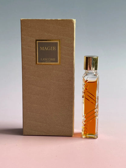 010126-117 Lancome Magie 10ml 0.3oz Parfum Perfume