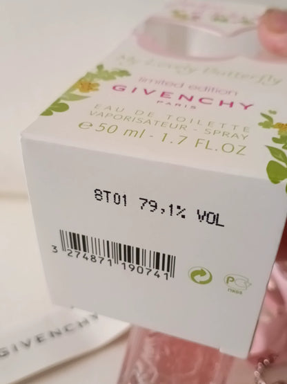 190526-118 Givenchy Misty Garden My 50ml 1.7 oz