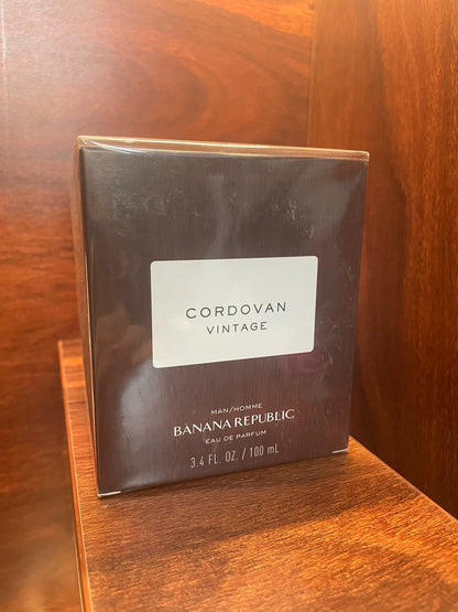 100326-74 Banana Republic Unused 100ML  3.4oz