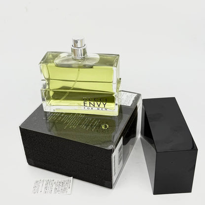 051125-87 Gucci Envy Eau de Toilette EDT 100ml 3.4oz