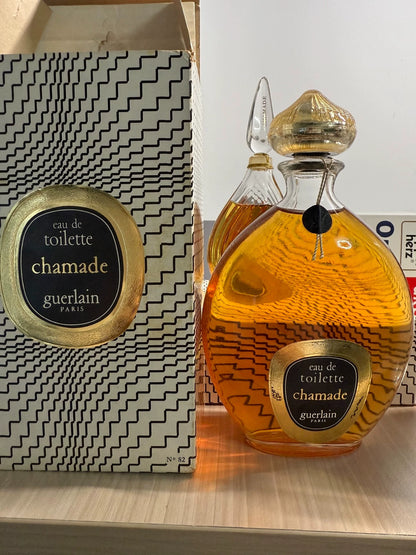 030226-18 Guerlain Drum EDT 250ml 8.5oz